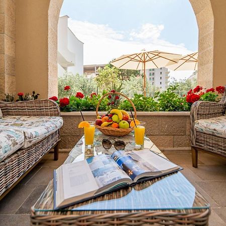 B&B Amfora Petrovac Exteriér fotografie