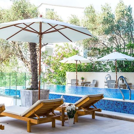 B&B Amfora Petrovac Exteriér fotografie