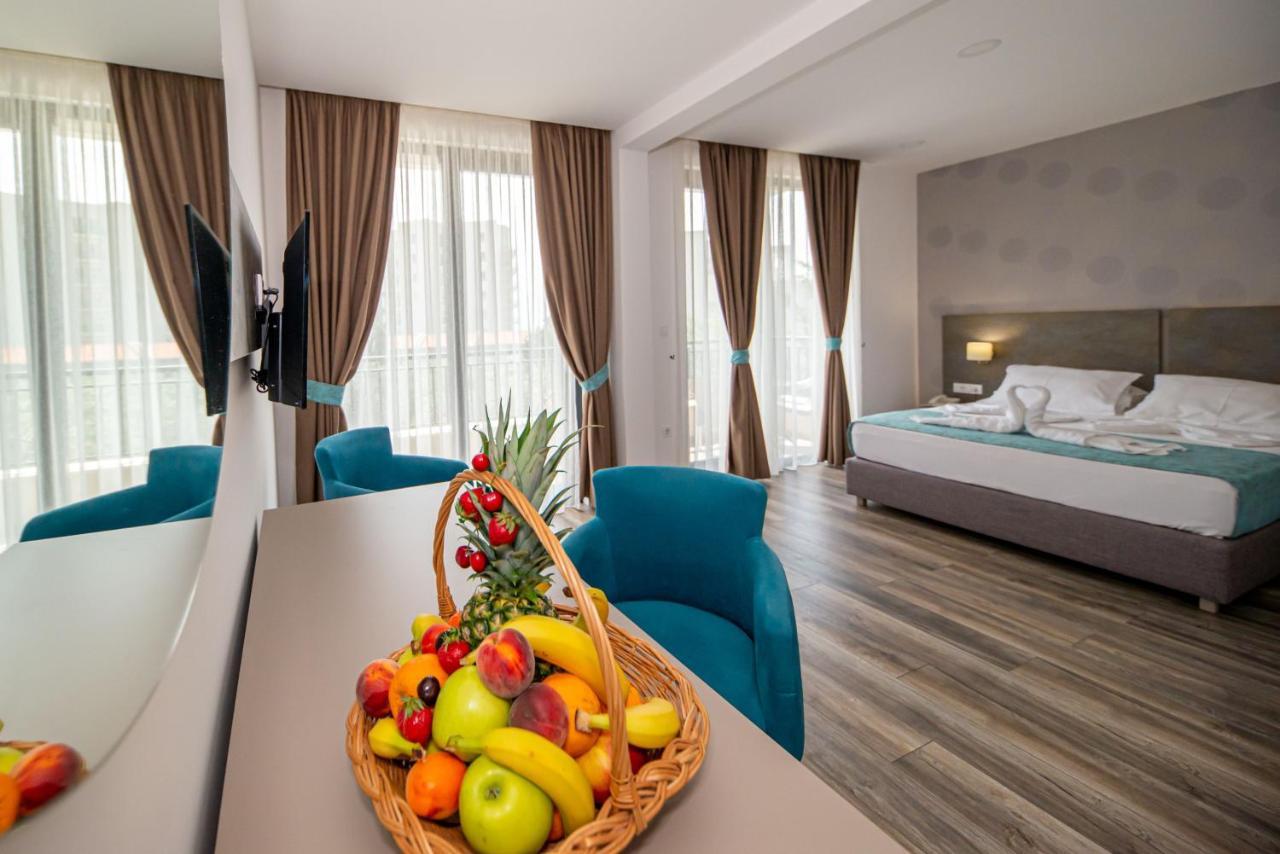 B&B Amfora Petrovac Exteriér fotografie