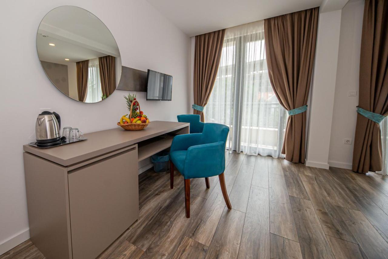 B&B Amfora Petrovac Exteriér fotografie