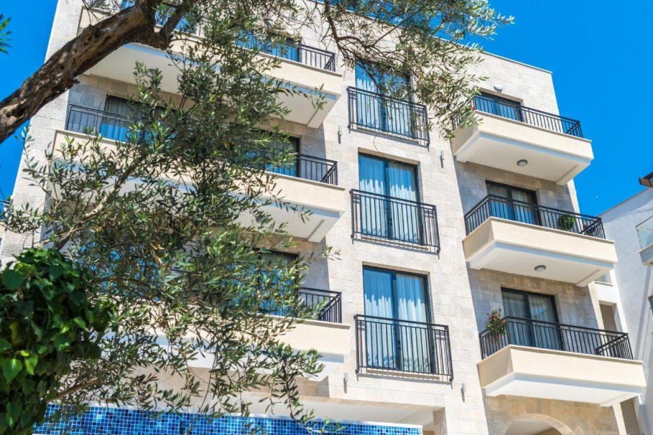 B&B Amfora Petrovac Exteriér fotografie
