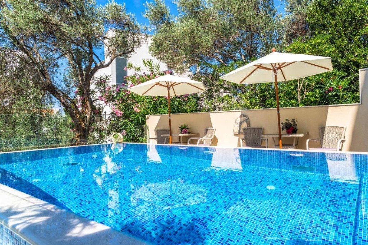 B&B Amfora Petrovac Exteriér fotografie