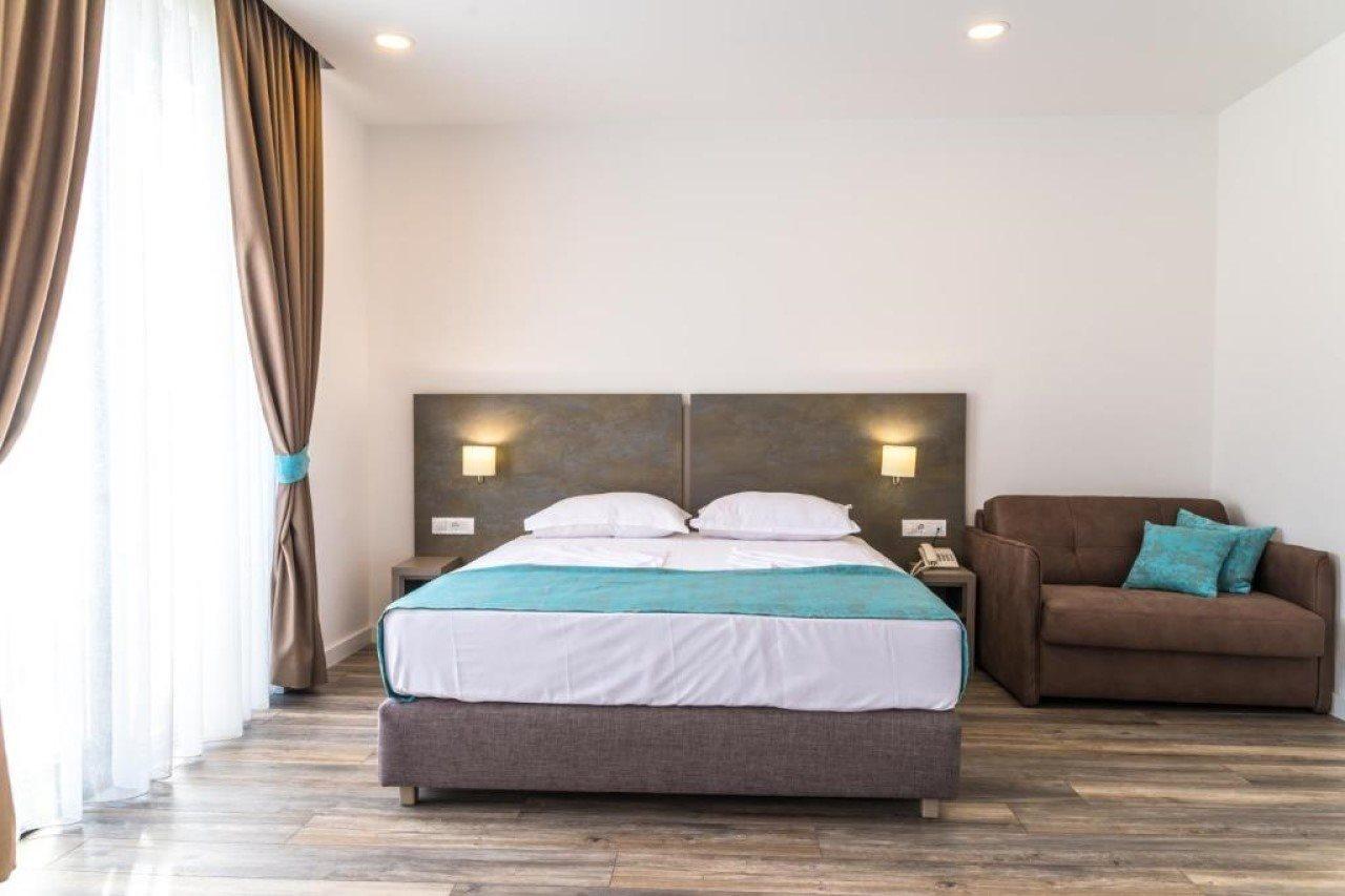 B&B Amfora Petrovac Exteriér fotografie