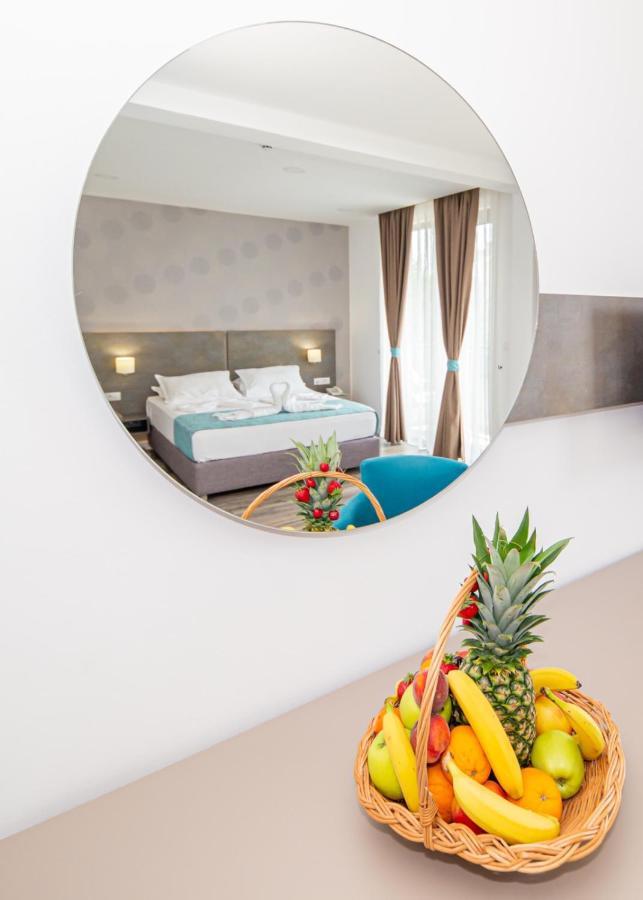 B&B Amfora Petrovac Exteriér fotografie