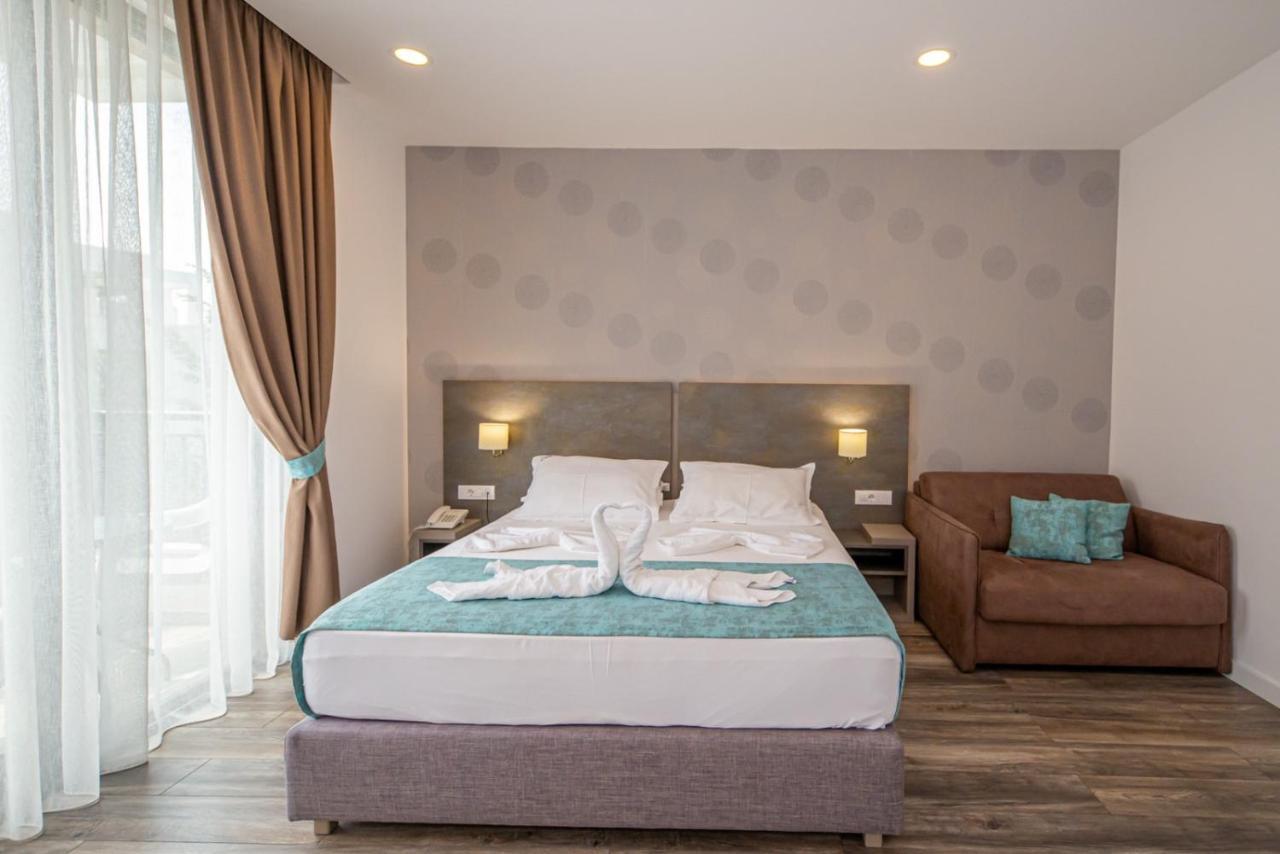 B&B Amfora Petrovac Exteriér fotografie