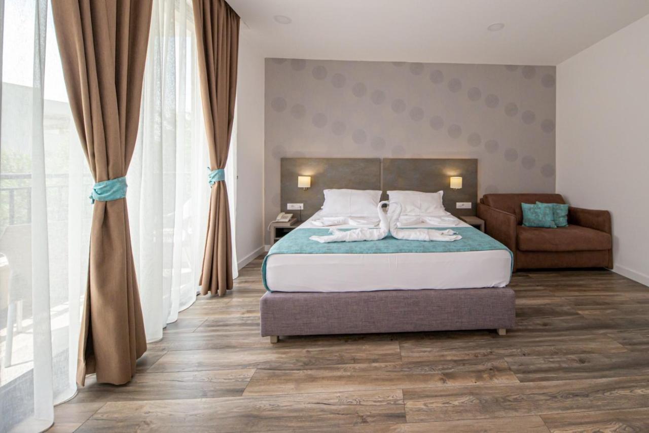 B&B Amfora Petrovac Exteriér fotografie