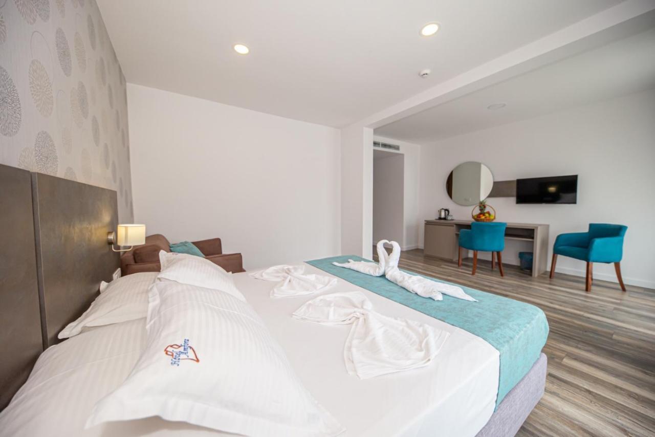 B&B Amfora Petrovac Exteriér fotografie