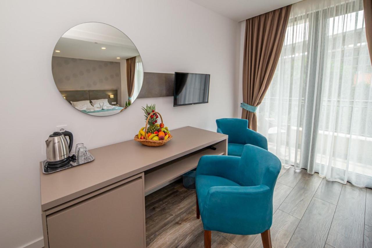 B&B Amfora Petrovac Exteriér fotografie