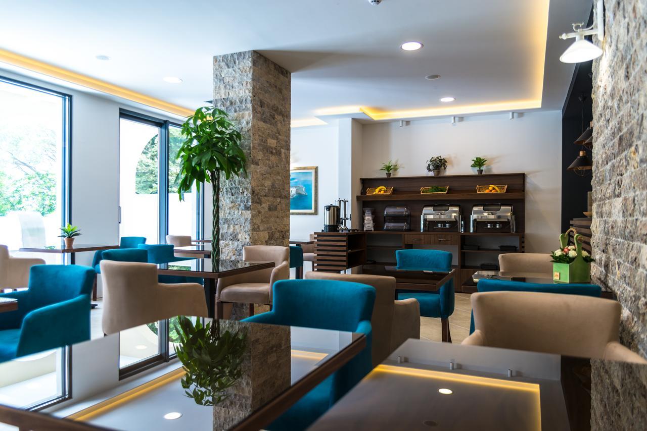 B&B Amfora Petrovac Exteriér fotografie
