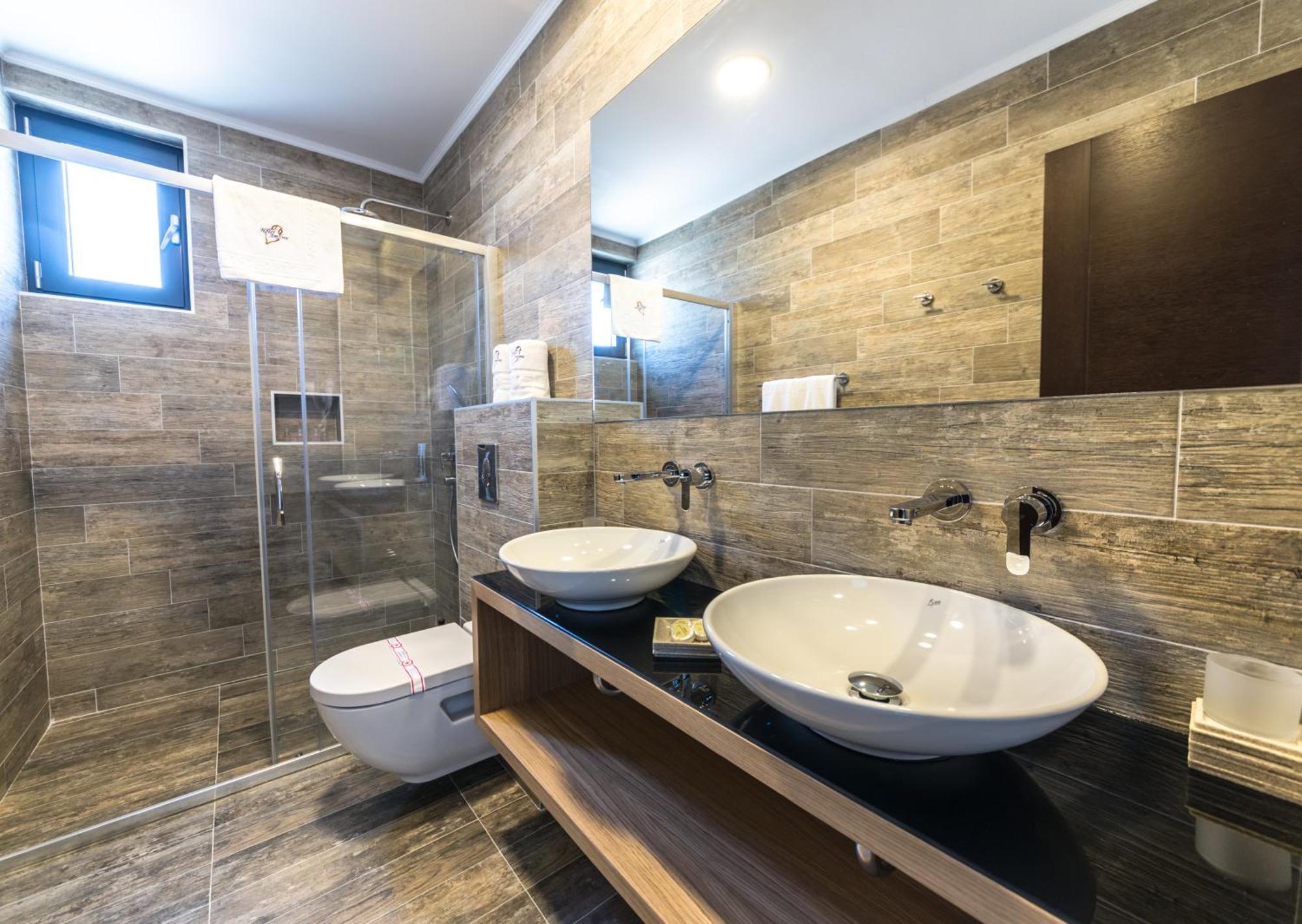 B&B Amfora Petrovac Exteriér fotografie