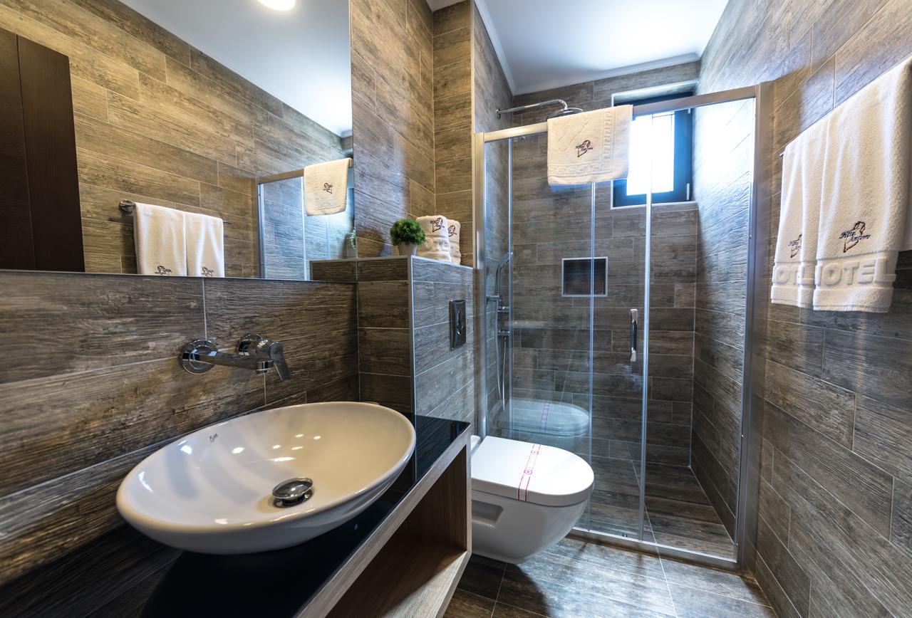 B&B Amfora Petrovac Exteriér fotografie