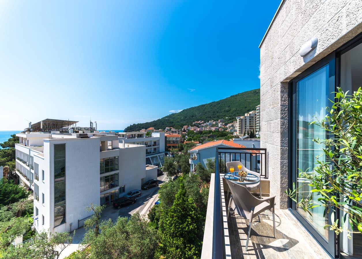 B&B Amfora Petrovac Exteriér fotografie