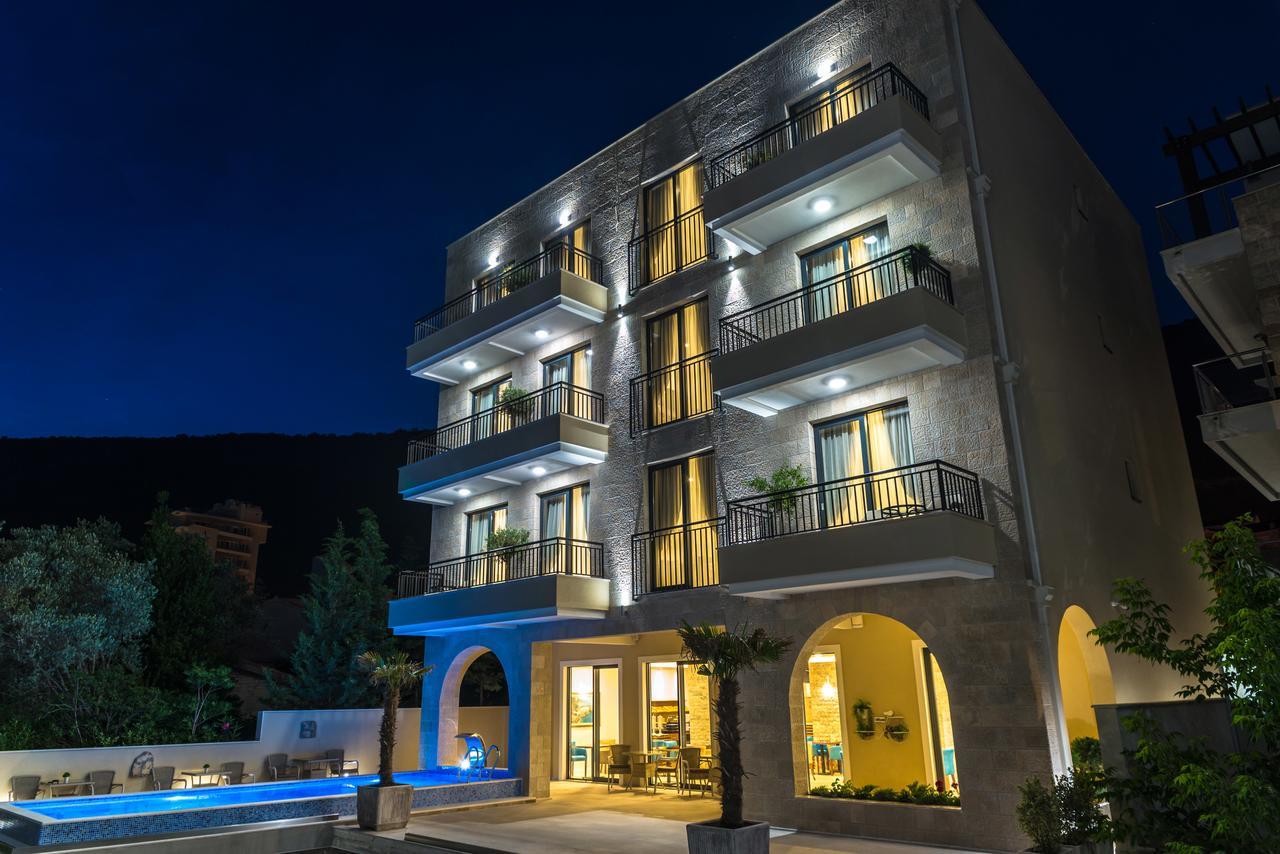 B&B Amfora Petrovac Exteriér fotografie