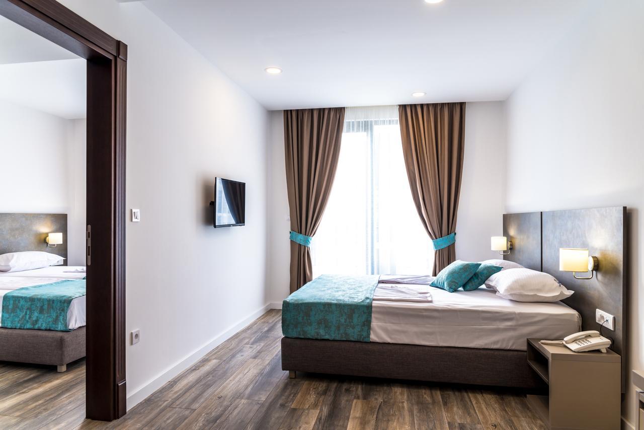 B&B Amfora Petrovac Exteriér fotografie