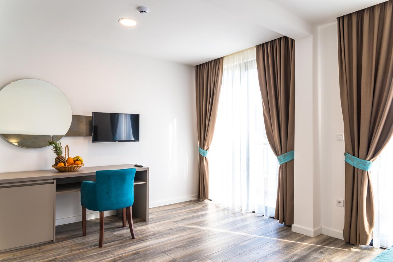 B&B Amfora Petrovac Exteriér fotografie