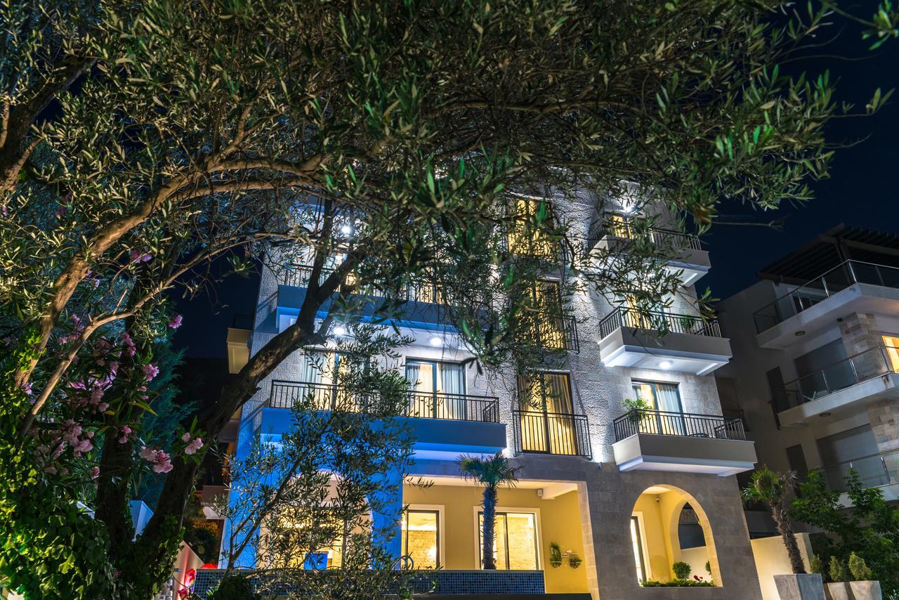 B&B Amfora Petrovac Exteriér fotografie