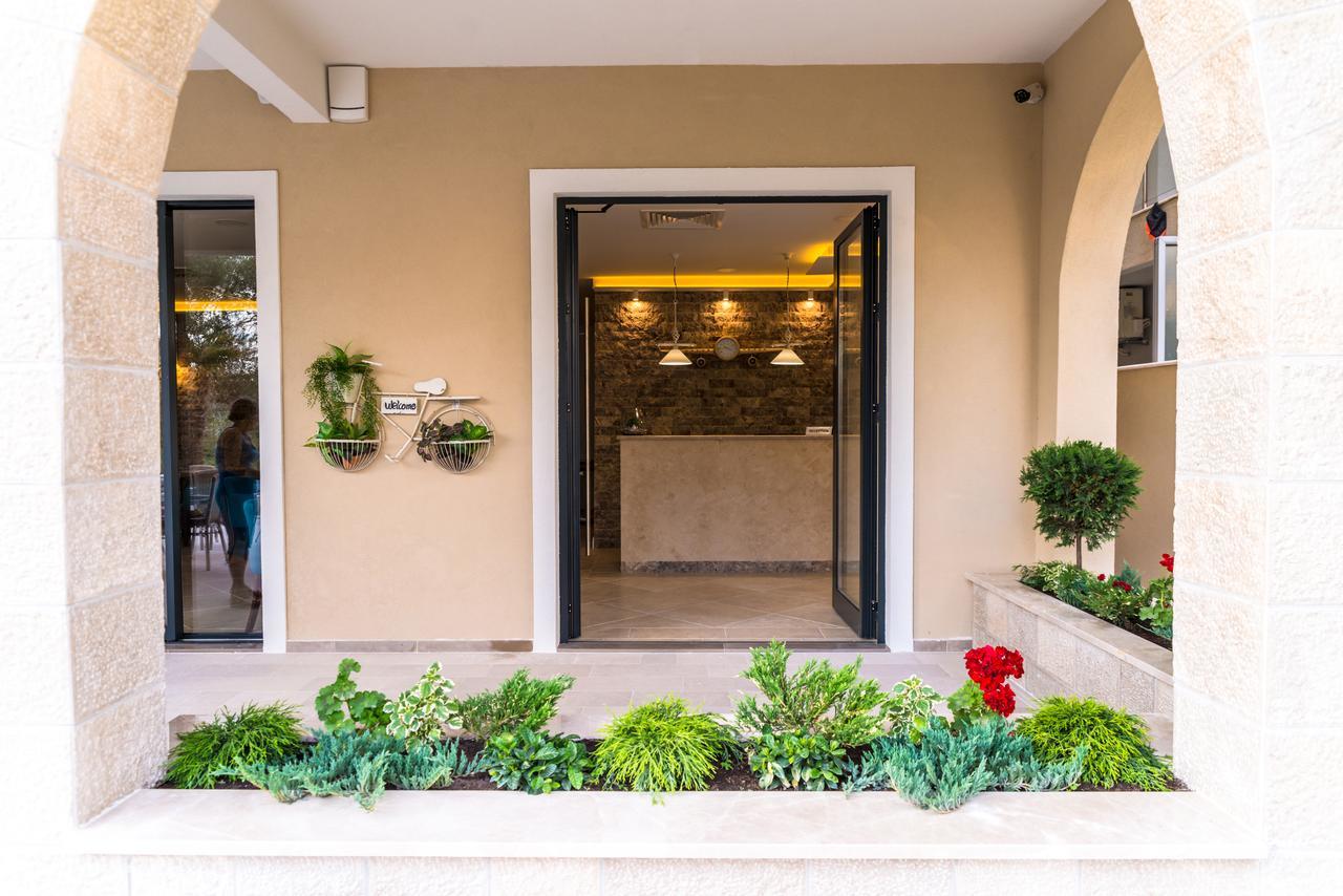 B&B Amfora Petrovac Exteriér fotografie