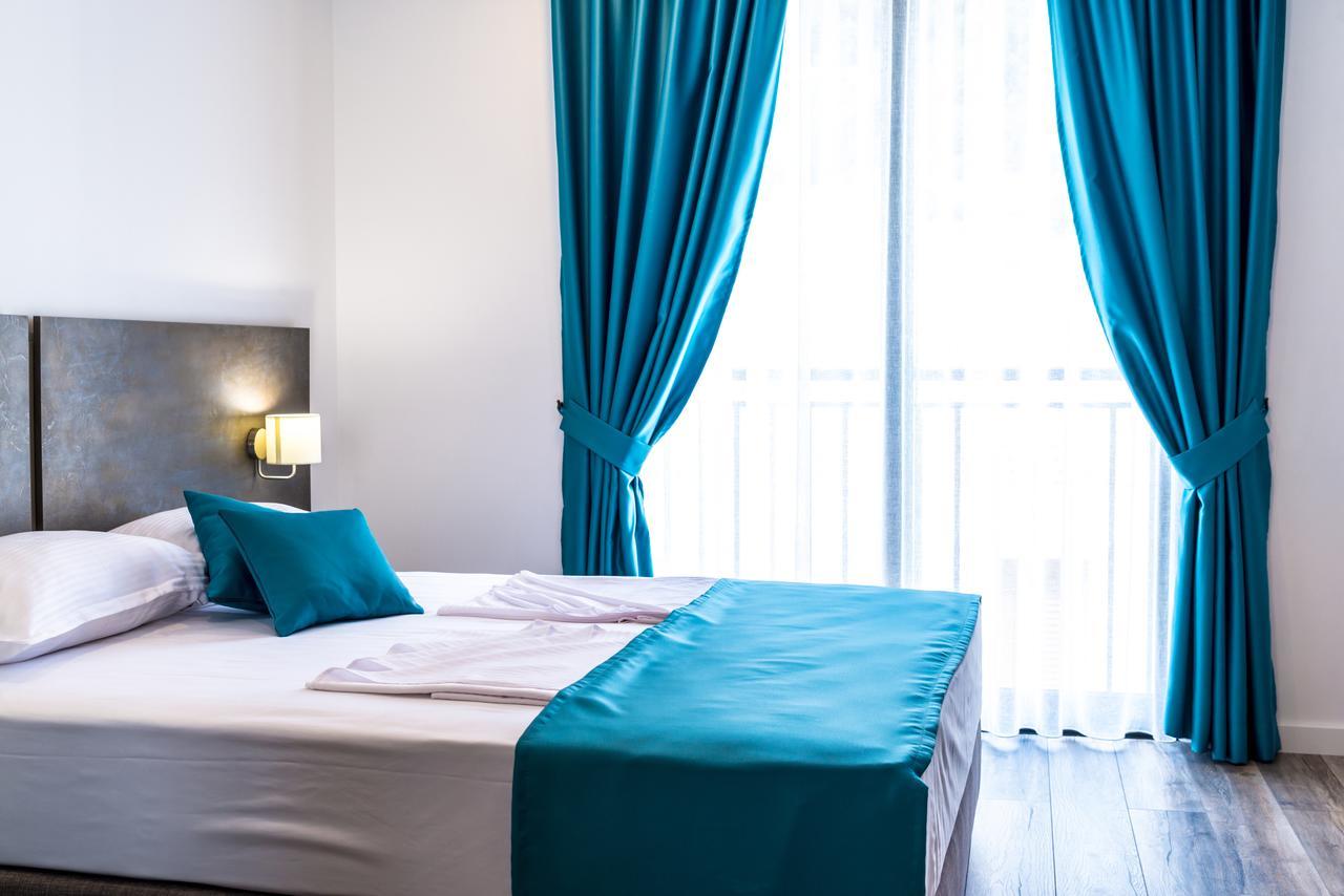 B&B Amfora Petrovac Exteriér fotografie