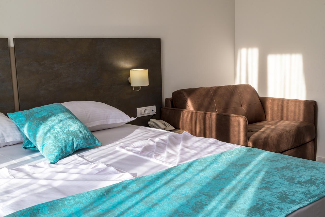 B&B Amfora Petrovac Exteriér fotografie