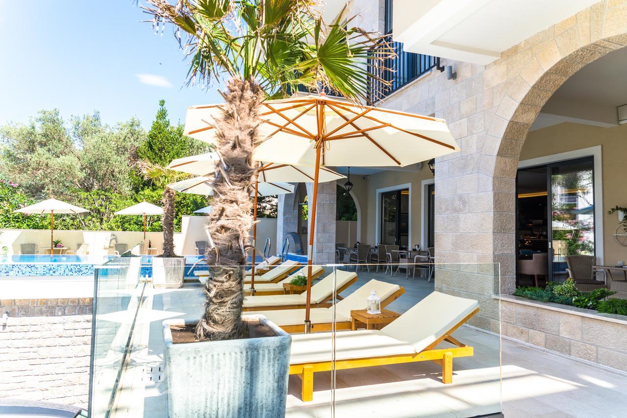 B&B Amfora Petrovac Exteriér fotografie
