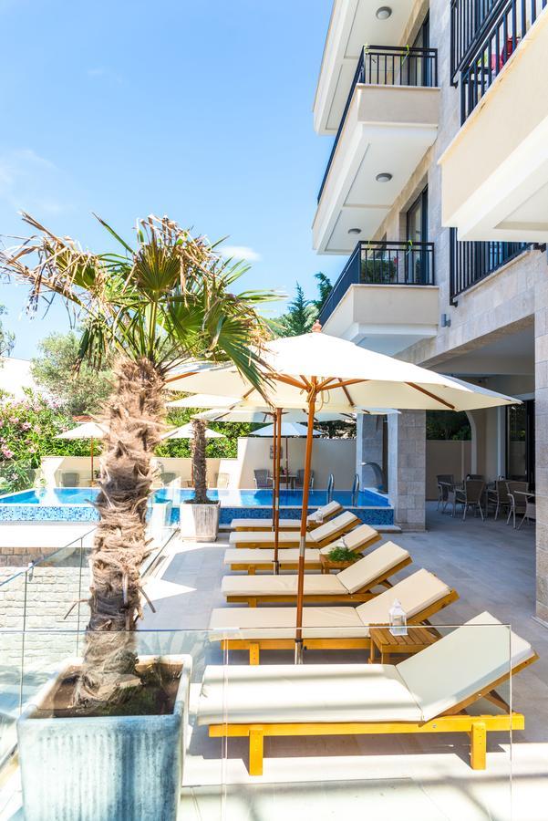 B&B Amfora Petrovac Exteriér fotografie