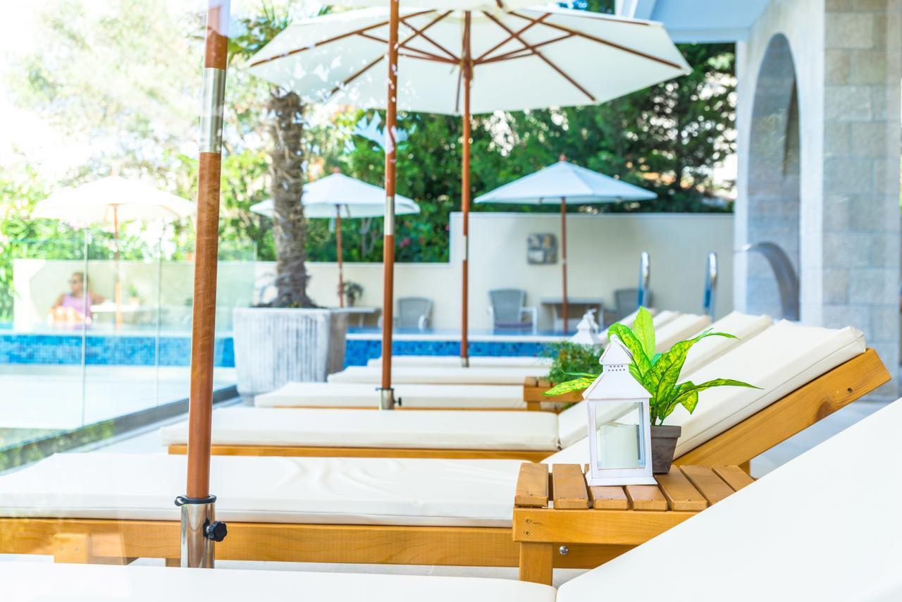 B&B Amfora Petrovac Exteriér fotografie