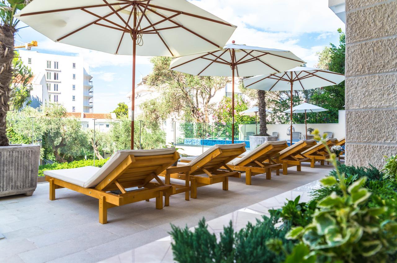 B&B Amfora Petrovac Exteriér fotografie