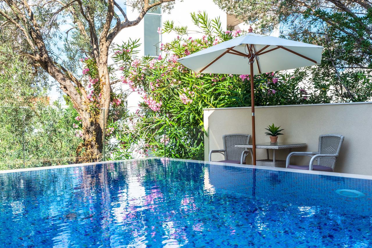 B&B Amfora Petrovac Exteriér fotografie