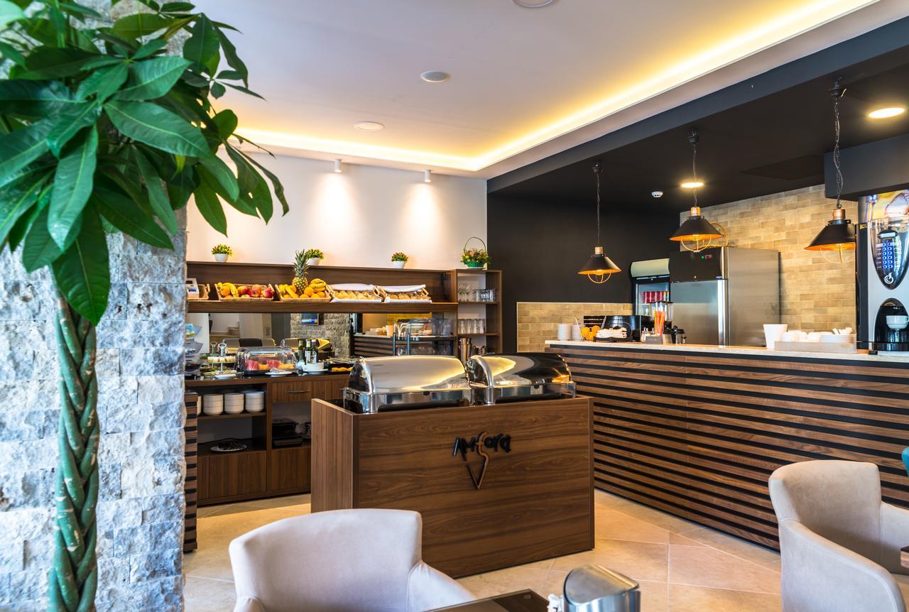 B&B Amfora Petrovac Exteriér fotografie