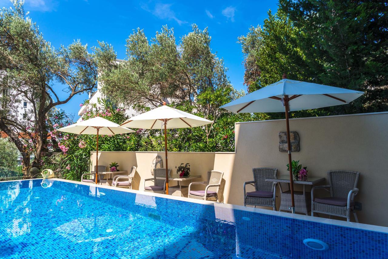 B&B Amfora Petrovac Exteriér fotografie