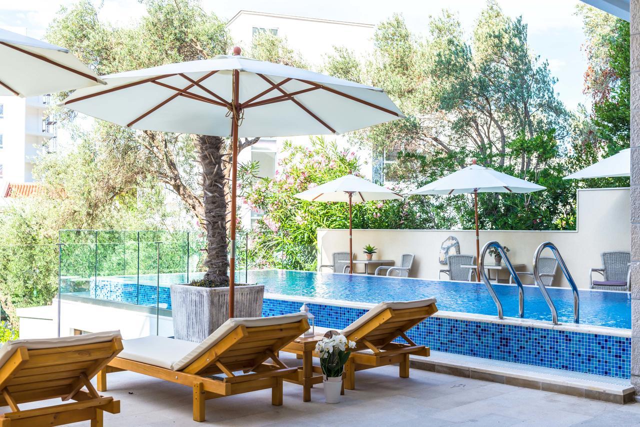 B&B Amfora Petrovac Exteriér fotografie