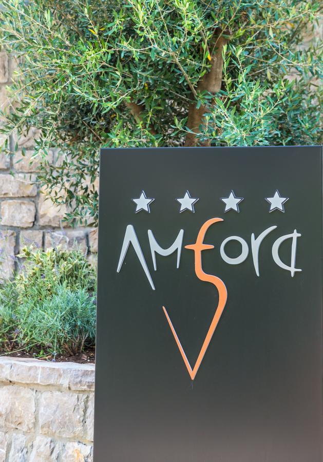 B&B Amfora Petrovac Exteriér fotografie
