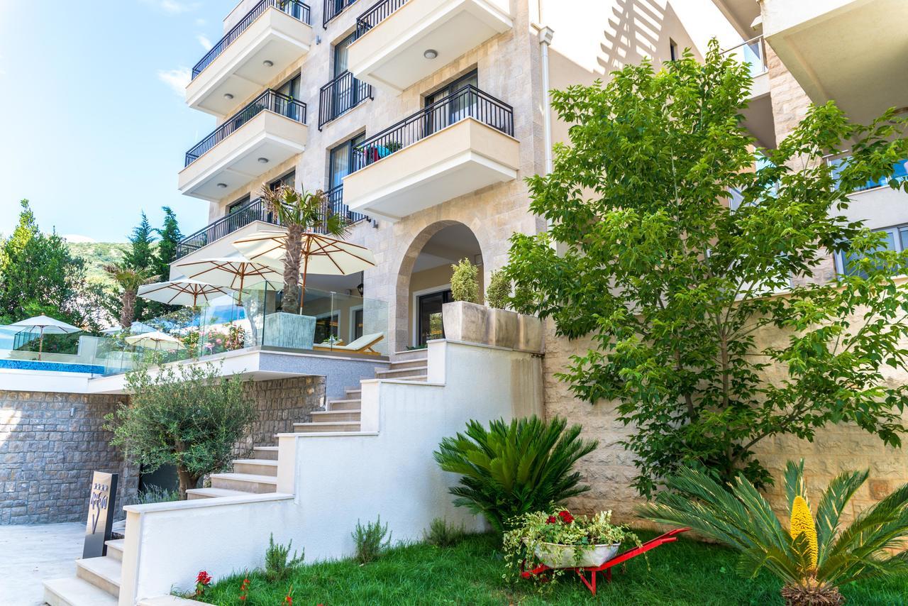 B&B Amfora Petrovac Exteriér fotografie